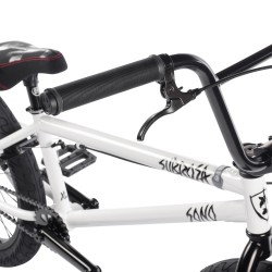 Subrosa 2022 Sono XL - White (TT : 21’’)